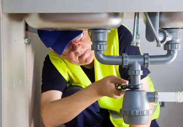 loodgieter Oude Niedorp